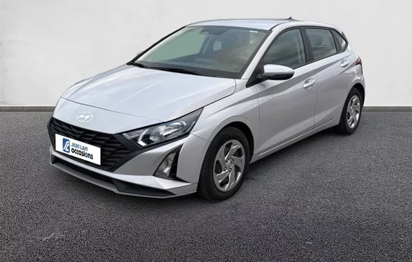 HYUNDAI I20 1.2 79 Initia NLHBM51H0SZ509610