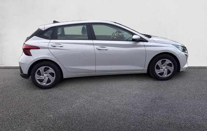 HYUNDAI I20 1.2 79 Initia extérieur côté droit 13486