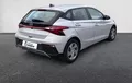 Miniature HYUNDAI I20 1.2 79 Initia extérieur trois quart arrière droit 13486