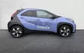 Miniature TOYOTA AYGO X Hybride 116h Graphic extérieur côté droit 99642