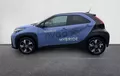 Miniature TOYOTA AYGO X Hybride 116h Graphic extérieur côté gauche 99642