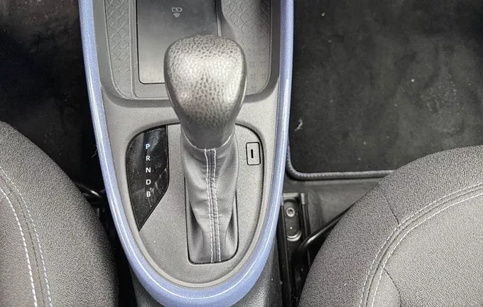 TOYOTA AYGO X Hybride 116h Graphic photo 13 99642