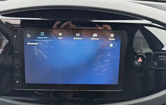 TOYOTA AYGO X Hybride 116h Graphic photo 15 99642