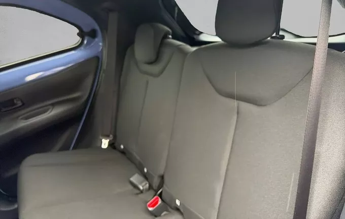 TOYOTA AYGO X Hybride 116h Graphic photo 17 99642