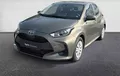 Miniature TOYOTA YARIS Hybride 116h Dynamic extérieur trois quart avant gauche 1103716