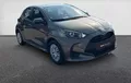 Miniature TOYOTA YARIS Hybride 116h Dynamic extérieur trois quart avant droit 1103716
