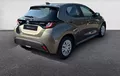 Miniature TOYOTA YARIS Hybride 116h Dynamic extérieur trois quart arrière droit 1103716