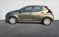 Miniature TOYOTA YARIS Hybride 116h Dynamic extérieur côté gauche 1103716