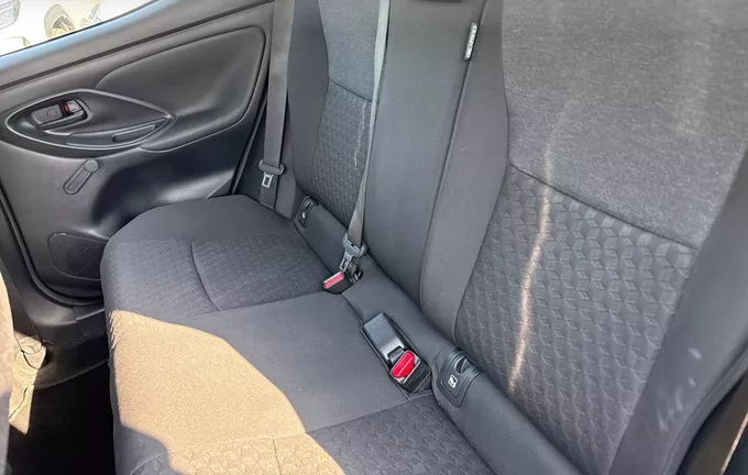 TOYOTA YARIS Hybride 116h Dynamic photo 17 1103716