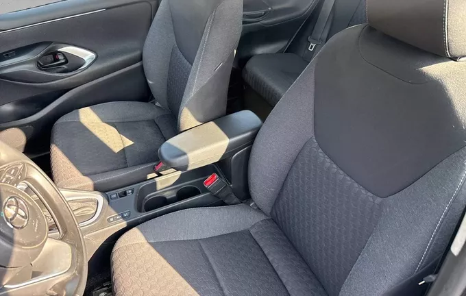 TOYOTA YARIS Hybride 116h Dynamic photo 20 1103716