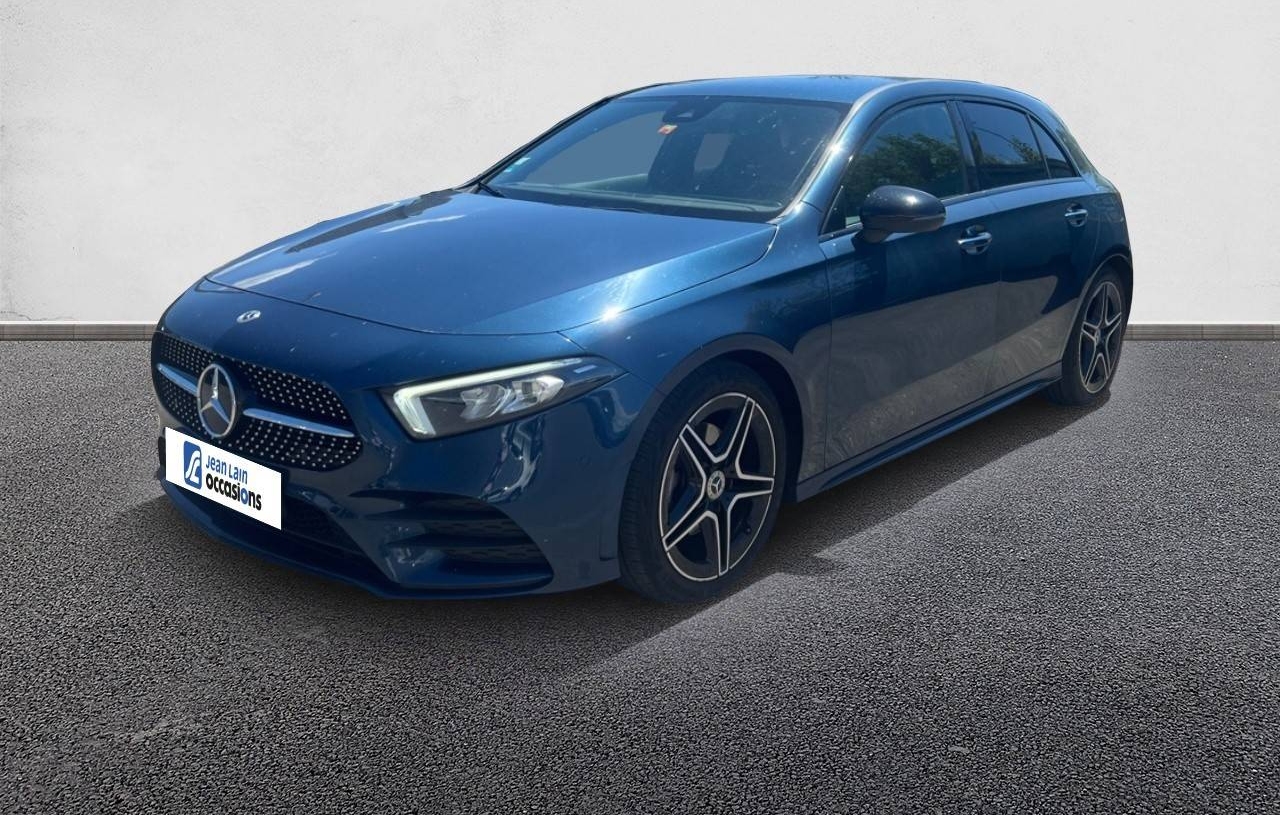 MERCEDES CLASSE A
