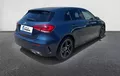 Miniature MERCEDES CLASSE A 200 7G-DCT extérieur trois quart arrière droit 2129760