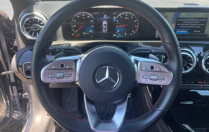 MERCEDES CLASSE A 200 7G-DCT photo 12 2129760