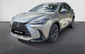 Miniature LEXUS NX 350h 4WD Hybride Pack extérieur trois quart avant gauche 881993