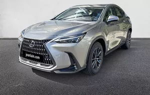 LEXUS NX 350h 4WD Hybride Pack 881993