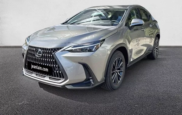 LEXUS NX 350h 4WD Hybride Pack JTJCKBEZ802033839