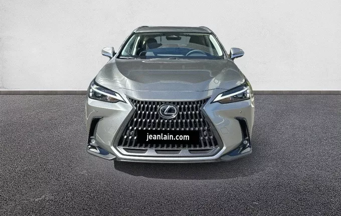 LEXUS NX 350h 4WD Hybride Pack extérieur avant 881993