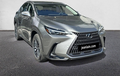 Miniature LEXUS NX 350h 4WD Hybride Pack extérieur trois quart avant droit 881993