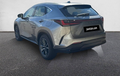 Miniature LEXUS NX 350h 4WD Hybride Pack extérieur trois quart arrière gauche 881993