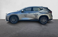 Miniature LEXUS NX 350h 4WD Hybride Pack extérieur côté gauche 881993