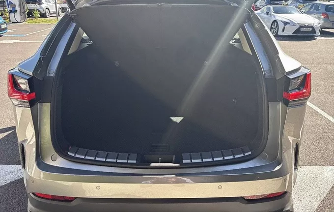 LEXUS NX 350h 4WD Hybride Pack photo 10 881993