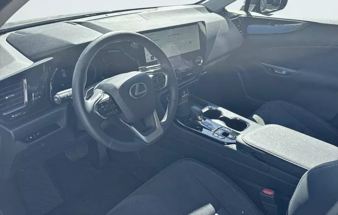 LEXUS NX 350h 4WD Hybride Pack photo 11 881993