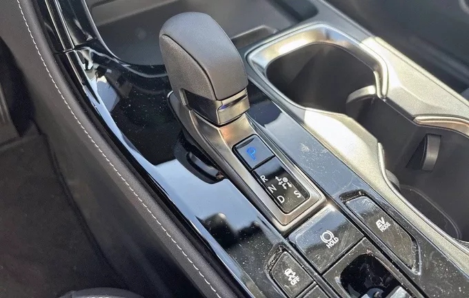 LEXUS NX 350h 4WD Hybride Pack photo 13 881993