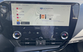 Miniature LEXUS NX 350h 4WD Hybride Pack photo 16 881993