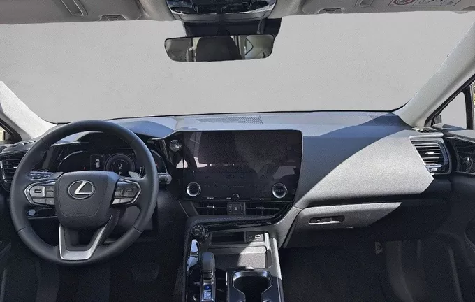 LEXUS NX 350h 4WD Hybride Pack photo 18 881993