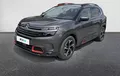 Miniature CITROEN C5 AIRCROSS BlueHDi 130 S&S EAT8 Shine extérieur trois quart avant gauche 945663