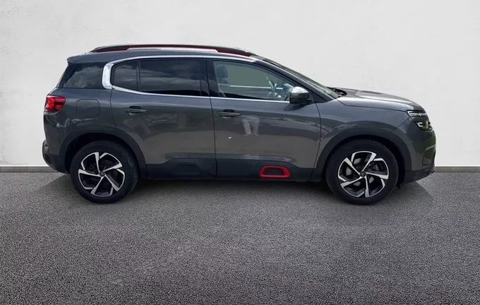 CITROEN C5 AIRCROSS BlueHDi 130 S&S EAT8 Shine extérieur côté droit 945663