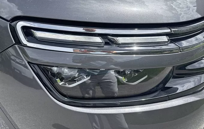 CITROEN C5 AIRCROSS BlueHDi 130 S&S EAT8 Shine photo 16 945663