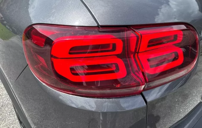 CITROEN C5 AIRCROSS BlueHDi 130 S&S EAT8 Shine photo 17 945663