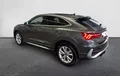 Miniature AUDI Q3 Sportback 35 TFSI 150 ch S tronic 7 S line extérieur trois quart arrière gauche 2131180