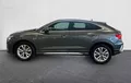 Miniature AUDI Q3 Sportback 35 TFSI 150 ch S tronic 7 S line extérieur côté gauche 2131180