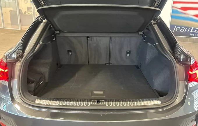 AUDI Q3 Sportback 35 TFSI 150 ch S tronic 7 S line photo 10 2131180