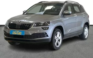 SKODA KAROQ 1.6 TDI 116 ch DSG7 Business TMBJG7NU2KJ012765
