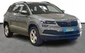Miniature SKODA KAROQ 1.6 TDI 116 ch DSG7 Business extérieur trois quart avant droit 213362