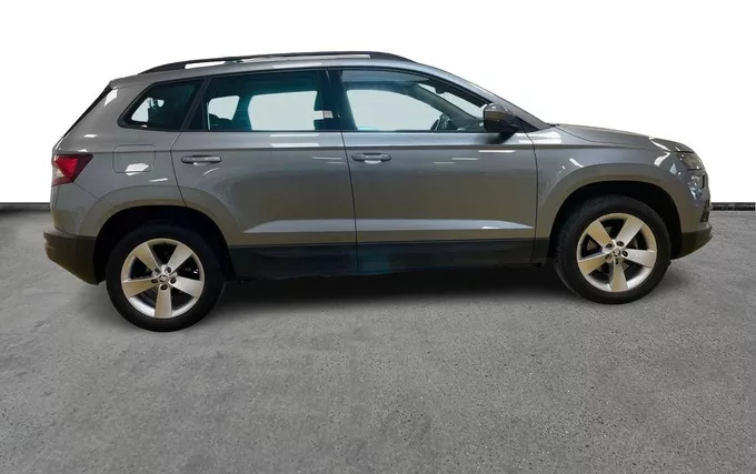 SKODA KAROQ 1.6 TDI 116 ch DSG7 Business extérieur côté droit 213362