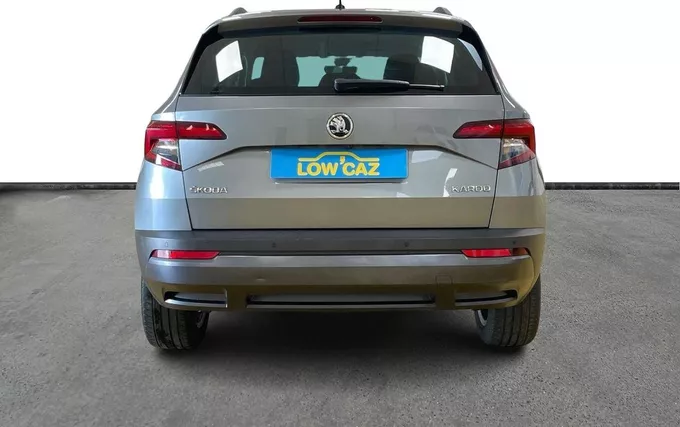 SKODA KAROQ 1.6 TDI 116 ch DSG7 Business photo 9 213362