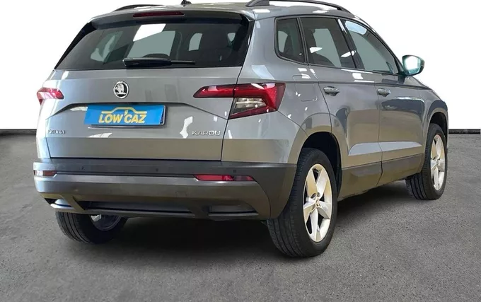 SKODA KAROQ 1.6 TDI 116 ch DSG7 Business photo 10 213362