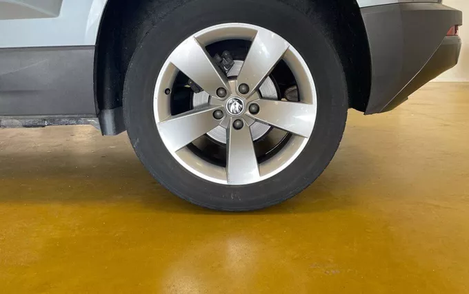 SKODA KAROQ 1.6 TDI 116 ch DSG7 Business photo 11 213362