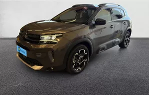 CITROEN C5 AIRCROSS Hybride Rechargeable 225 e-EAT8 Shine VR7A4DGZSPL030843