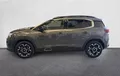 Miniature CITROEN C5 AIRCROSS Hybride Rechargeable 225 e-EAT8 Shine extérieur trois quart arrière gauche 213104