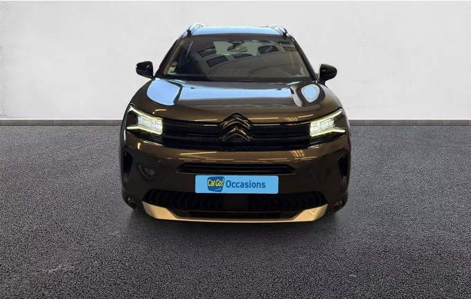 CITROEN C5 AIRCROSS Hybride Rechargeable 225 e-EAT8 Shine photo 9 213104