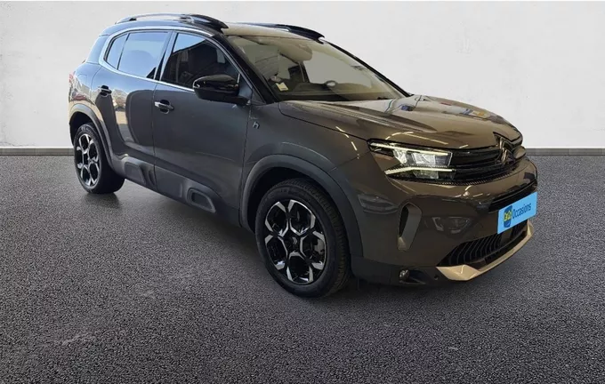 CITROEN C5 AIRCROSS Hybride Rechargeable 225 e-EAT8 Shine photo 10 213104