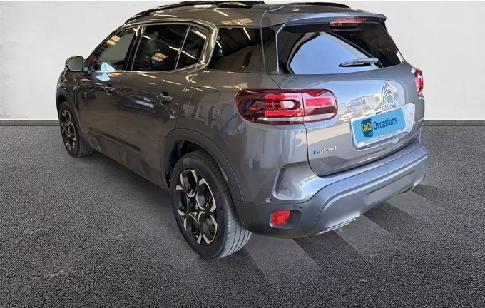 CITROEN C5 AIRCROSS Hybride Rechargeable 225 e-EAT8 Shine photo 11 213104