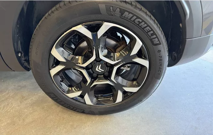 CITROEN C5 AIRCROSS Hybride Rechargeable 225 e-EAT8 Shine photo 12 213104