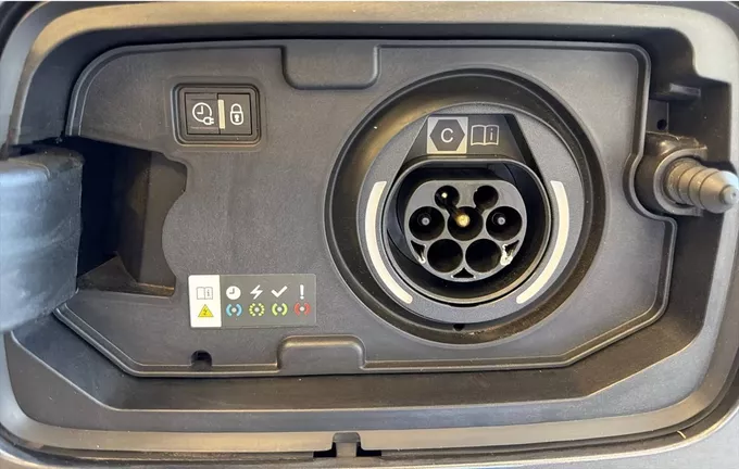 CITROEN C5 AIRCROSS Hybride Rechargeable 225 e-EAT8 Shine photo 20 213104