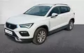 Miniature SEAT ATECA 1.5 TSI 150 ch ACT Start/Stop DSG7 Style Business extérieur trois quart avant gauche 560638